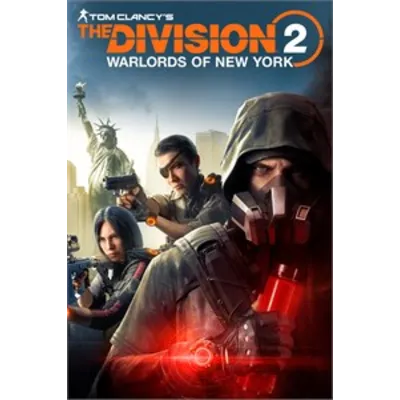 The Division 2: "Воители Нью-Йорка" Xbox ключ - irongamers.ru