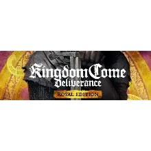 Kingdom Come Deliverance + 6 ДОПОЛНЕНИЙ (STEAM КЛЮЧ)