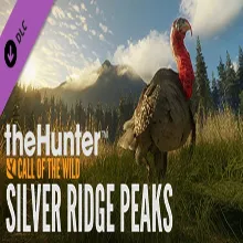 theHunter: Call of the Wild™ - Silver Ridge Peaks DLC Steam key
