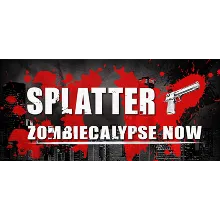 Splatter - Zombiecalypse Now [SteamGift/RU+CIS]
