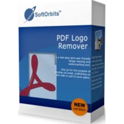 SoftOrbits PDF Logo Remover (Удаление логотипов с PDF) - irongamers.ru