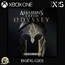 Assassins Creed Odyssey ULTIMATE | Xbox Ключ - irongamers.ru