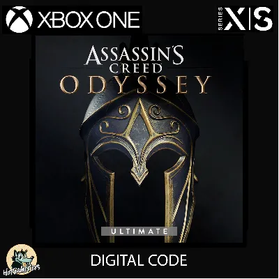 Assassin&acute;s Creed Одиссея – GOLD EDITION XBOX ONE Ключ - irongamers.ru