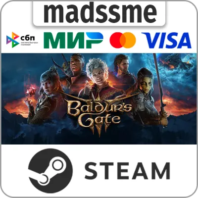 Baldur&acute;s Gate 3 XBOX - irongamers.ru
