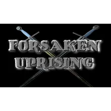 Forsaken Uprising [SteamGift/RU+CIS]