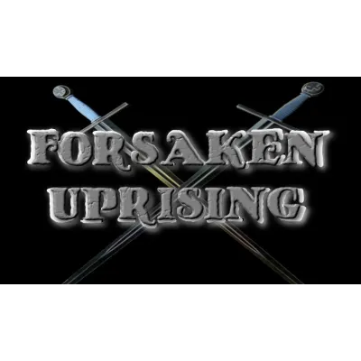 Forsaken Uprising [SteamGift/RU+CIS] - irongamers.ru