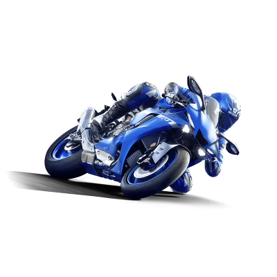 Ride 4