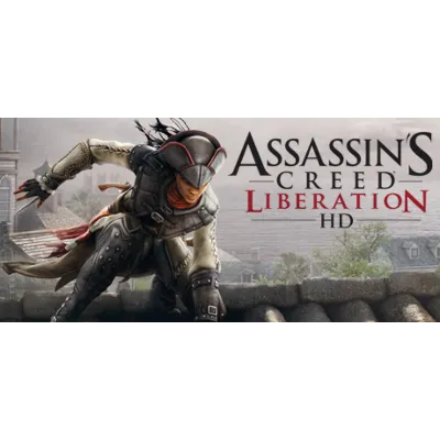 Assassin&acute;s Creed Liberation HD | Ubisoft | Region Free - irongamers.ru