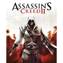 Assassin's Creed II [ГАРАНТИЯ] RU-ENG