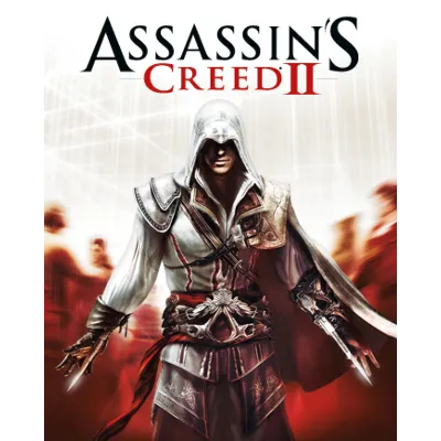 Assassin's Creed II | Ubisoft | Region Free - irongamers.ru