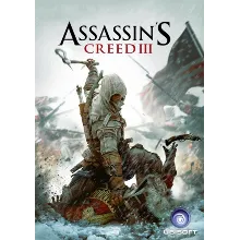 Assassin's Creed III | Ubisoft | Region Free