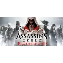 Assassin's Creed: Brotherhood [ГАРАНТИЯ]