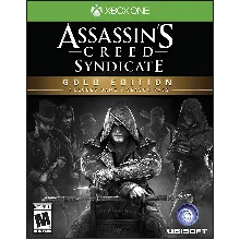 ASSASSIN&acute;S CREED SYNDICATE UBISOFT КЛЮЧ - irongamers.ru