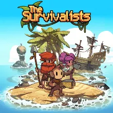 THE SURVIVALISTS STEAM КЛЮЧ
