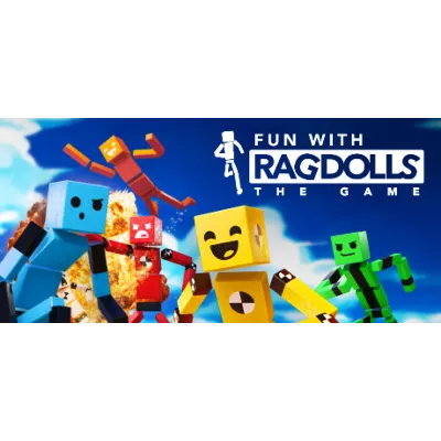Fun with Ragdolls: The Game Steam Key REGION FREE - irongamers.ru