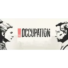 The Occupation Steam Key REGION FREE