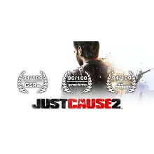 Just Cause 2 /Steam БEЗ КОМИССИИ - irongamers.ru
