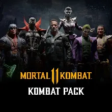 Mortal Kombat 11 Боевой набор 1 DLC XBOX КЛЮЧ