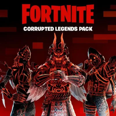 Fortnite - Набор «Кости и черепа» XBOX КЛЮЧ - irongamers.ru