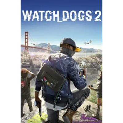 Watch Dogs 2 - Gold Edition UBI KEY - irongamers.ru
