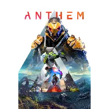 ANTHEM XBOX ONE / XBOX SERIES X|S КЛЮЧ XBOX