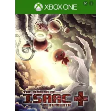 The Binding of Isaac: Afterbirth+ DLC XBOX ONE Ключ