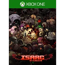 The Binding of Isaac: Afterbirth DLC XBOX ONE Ключ