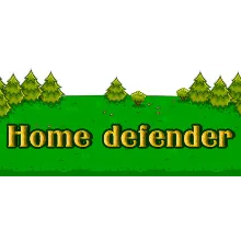 Home defender (Steam key/Region free)