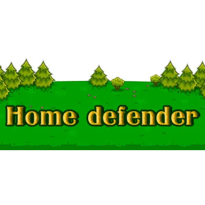 Home defender (Steam key/Region free) - irongamers.ru