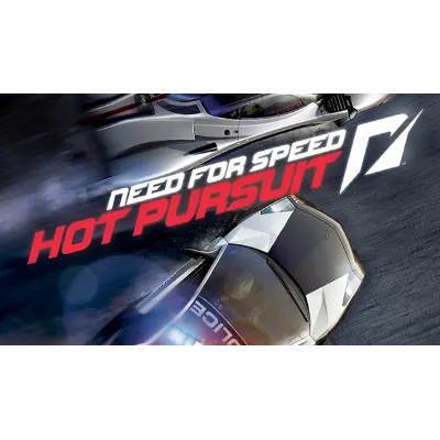 Need For Speed Hot Pursuit (Steam GIFT Region Free ROW)