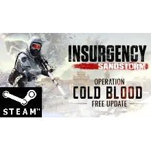 ⭐ Insurgency Sandstorm - STEAM ОНЛАЙН (Region Free)