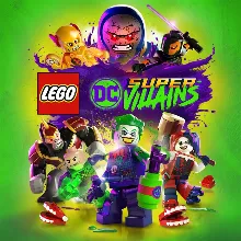 LEGO® DC Супер-злодеи XBOX ONE