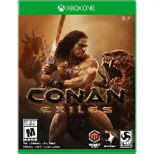 Conan Exiles XBOX ONE Аренда