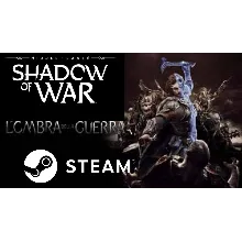 ⭐ Middle-earth Shadow of War - STEAM (Region free)