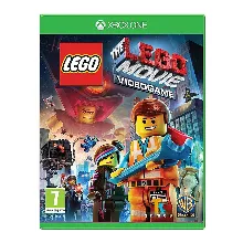 The LEGO Movie Videogame XBOX ONE Ключ