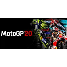 MotoGP20. STEAM-ключ+ПОДАРОК (RU+СНГ)
