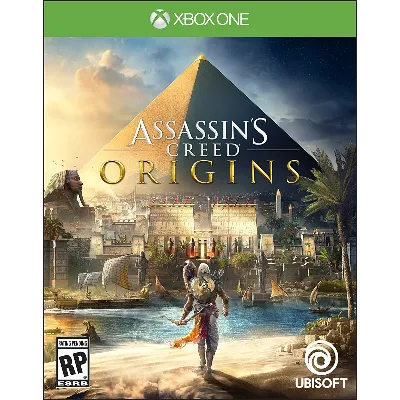 Assassin´s Creed Origins XBOX ONE XS KEY - irongamers.ru