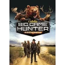 Cabela's Big Game Hunter Pro Hunts (Steam Gift RegFree)