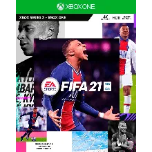 ✔✔✔ FIFA 21 Standard Edition Xbox One & Xbox Series X|S