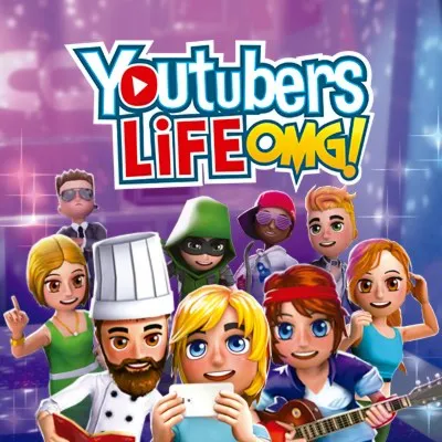Youtubers Life (Steam ключ / РФ+Весь Мир) - irongamers.ru