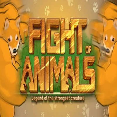 Fight of Animals (Steam ключ / РФ+Весь Мир) - irongamers.ru