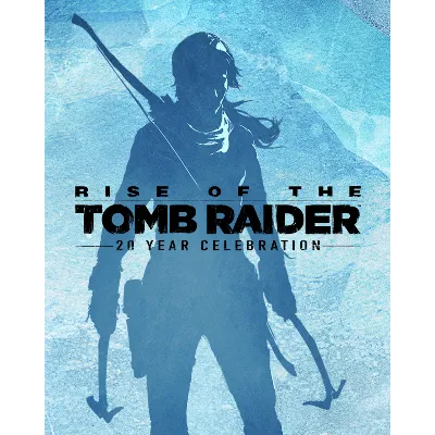 Rise of the Tomb Raider 20 Year Celebration (Steam Ключ / РФ+СНГ+МИР) - irongamers.ru