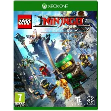 LEGO NINJAGO XBOX Аренда