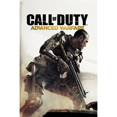 Call of Duty: Advanced Warfare (Steam Gift RU/CIS) - irongamers.ru