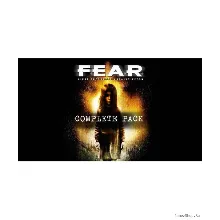 F.E.A.R. FEAR 1|2 Project Origin|3|Complete Pack Steam - irongamers.ru