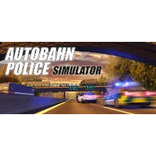 Autobahn Police Simulator | Steam | АВТОВЫДАЧА 24/7
