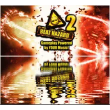 Beat Hazard 2 КЛЮЧ СРАЗУ / STEAM KEY
