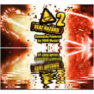 Beat Hazard 2 КЛЮЧ СРАЗУ / STEAM KEY - irongamers.ru