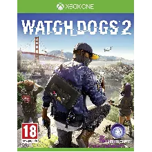 Watch Dogs 2 XBOX ONE | SERIES X|S Цифровой Ключ