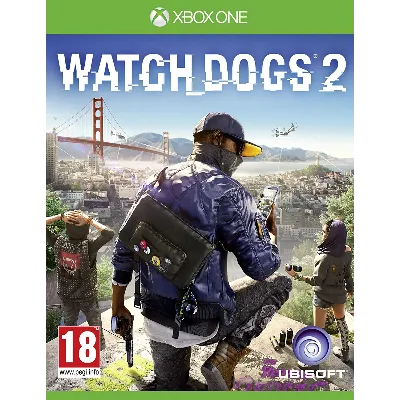 Watch Dogs 2 - Gold Edition UBI KEY - irongamers.ru